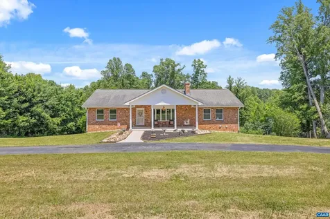 5393 Amicus Road Ruckersville VA 22968