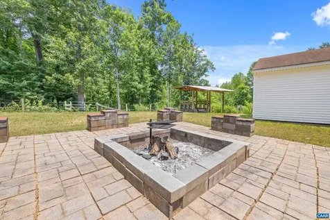 5393 Amicus Road Ruckersville VA 22968