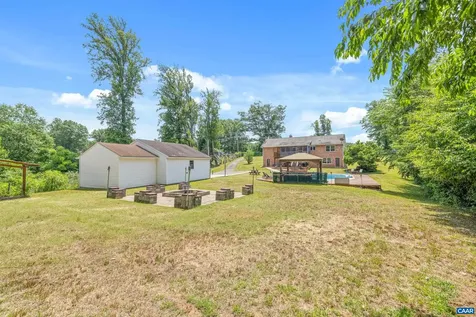 5393 Amicus Road Ruckersville VA 22968