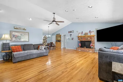 5393 Amicus Road Ruckersville VA 22968