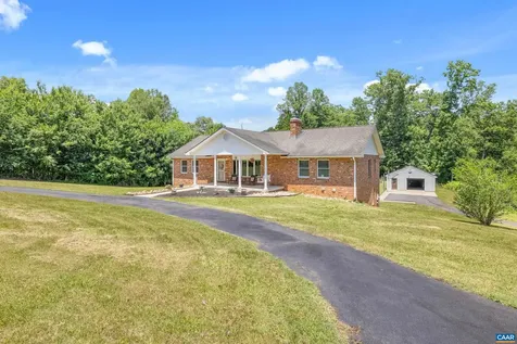 5393 Amicus Road Ruckersville VA 22968