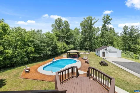 5393 Amicus Road Ruckersville VA 22968