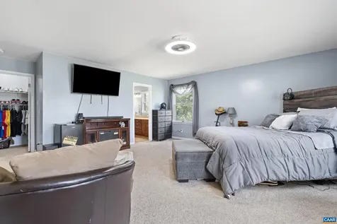 5393 Amicus Road Ruckersville VA 22968