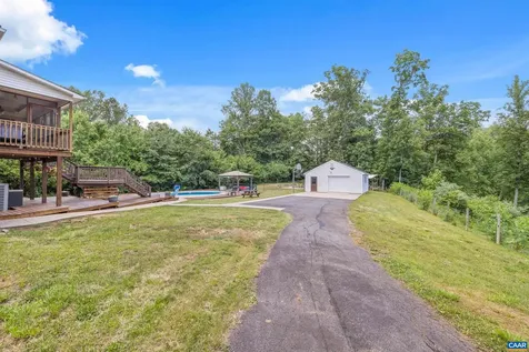 5393 Amicus Road Ruckersville VA 22968