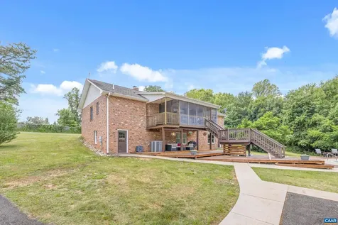 5393 Amicus Road Ruckersville VA 22968