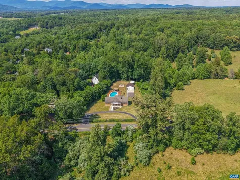 5393 Amicus Road Ruckersville VA 22968