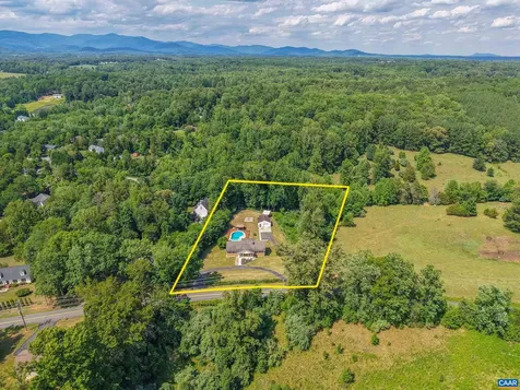 5393 Amicus Road Ruckersville VA 22968