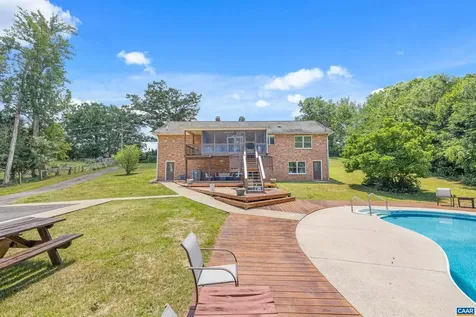 5393 Amicus Road Ruckersville VA 22968