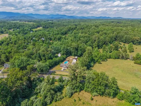 5393 Amicus Road Ruckersville VA 22968