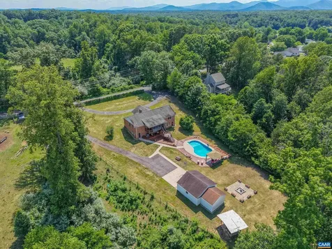 5393 Amicus Road Ruckersville VA 22968