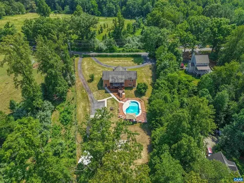 5393 Amicus Road Ruckersville VA 22968