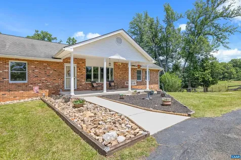 5393 Amicus Road Ruckersville VA 22968