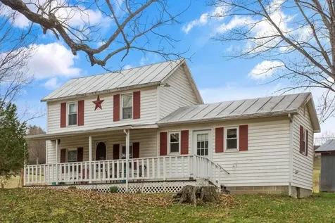 12111 Sleepy Hollow Lane Fulks Run VA 22830