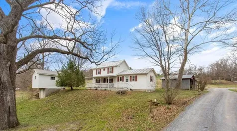 12111 Sleepy Hollow Lane Fulks Run VA 22830