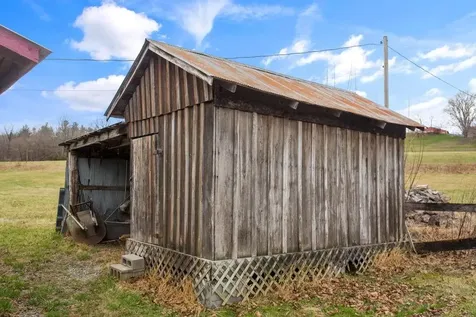12111 Sleepy Hollow Lane Fulks Run VA 22830
