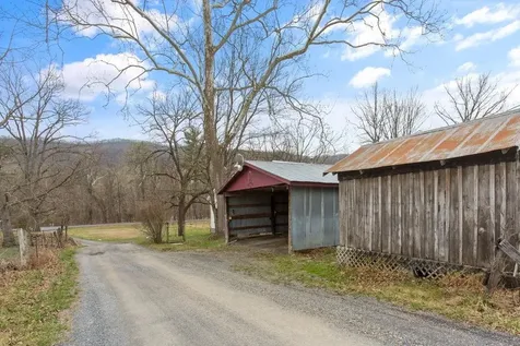 12111 Sleepy Hollow Lane Fulks Run VA 22830
