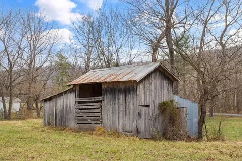 12111 Sleepy Hollow Lane Fulks Run VA 22830