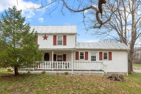 12111 Sleepy Hollow Lane Fulks Run VA 22830