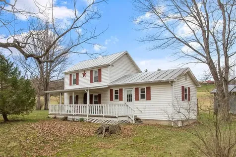 12111 Sleepy Hollow Lane Fulks Run VA 22830