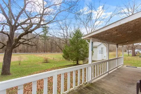 12111 Sleepy Hollow Lane Fulks Run VA 22830