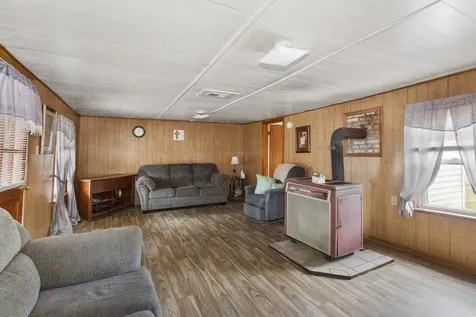 12111 Sleepy Hollow Lane Fulks Run VA 22830