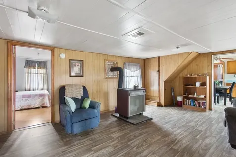 12111 Sleepy Hollow Lane Fulks Run VA 22830