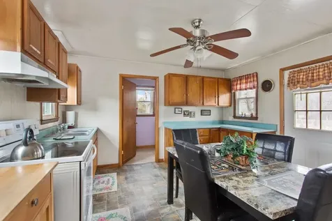 12111 Sleepy Hollow Lane Fulks Run VA 22830