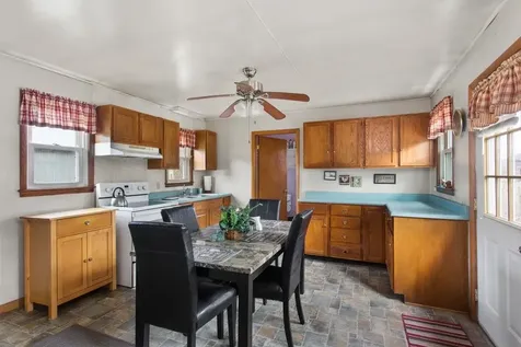 12111 Sleepy Hollow Lane Fulks Run VA 22830