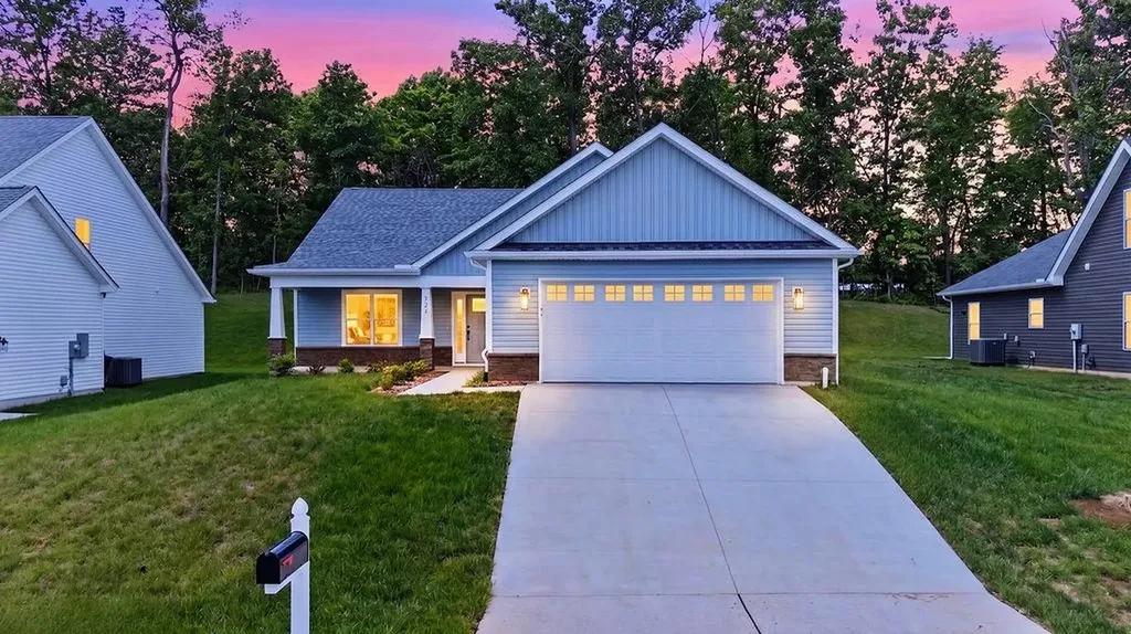 227 Lindburgh Drive Waynesboro VA 22980