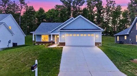 227 Lindburgh Drive Waynesboro VA 22980