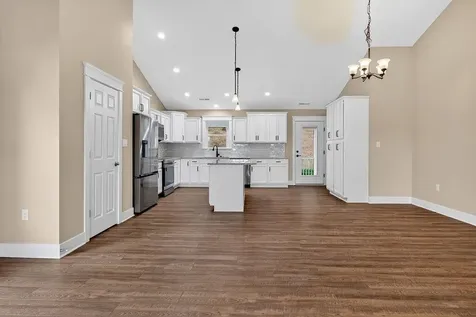 227 Lindburgh Drive Waynesboro VA 22980