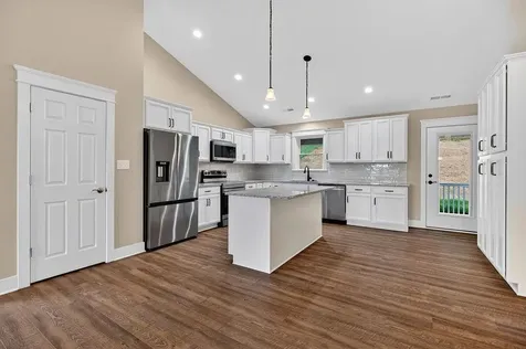 227 Lindburgh Drive Waynesboro VA 22980