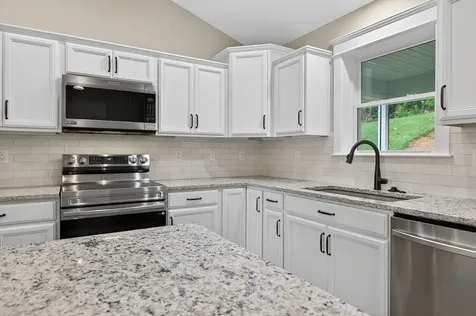 227 Lindburgh Drive Waynesboro VA 22980