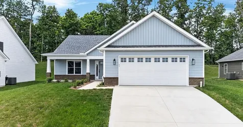 227 Lindburgh Drive Waynesboro VA 22980