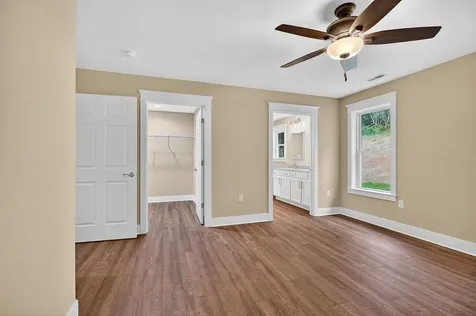 227 Lindburgh Drive Waynesboro VA 22980