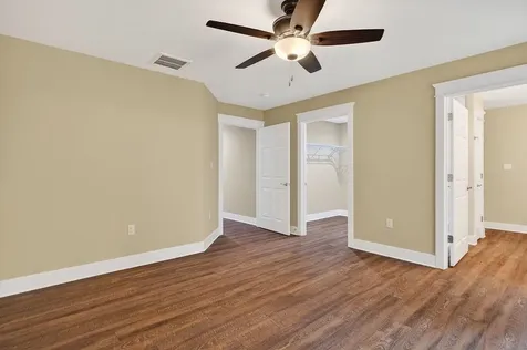 227 Lindburgh Drive Waynesboro VA 22980