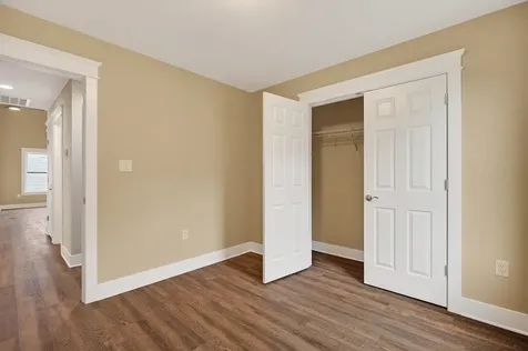 227 Lindburgh Drive Waynesboro VA 22980