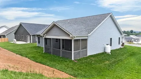 227 Lindburgh Drive Waynesboro VA 22980