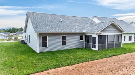 227 Lindburgh Drive Waynesboro VA 22980