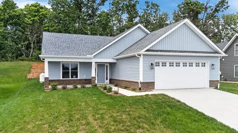 227 Lindburgh Drive Waynesboro VA 22980