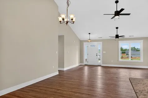 227 Lindburgh Drive Waynesboro VA 22980