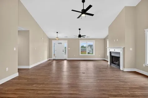 227 Lindburgh Drive Waynesboro VA 22980