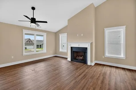 227 Lindburgh Drive Waynesboro VA 22980
