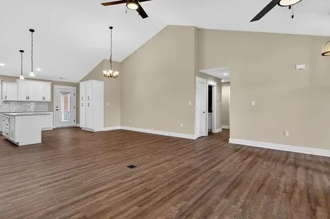 227 Lindburgh Drive Waynesboro VA 22980