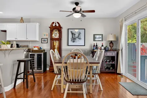 25 Meriwether Circle Stuarts Draft VA 24477