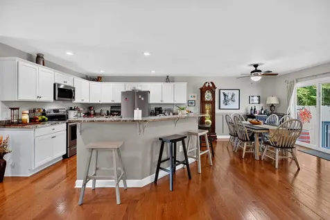 25 Meriwether Circle Stuarts Draft VA 24477