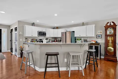 25 Meriwether Circle Stuarts Draft VA 24477