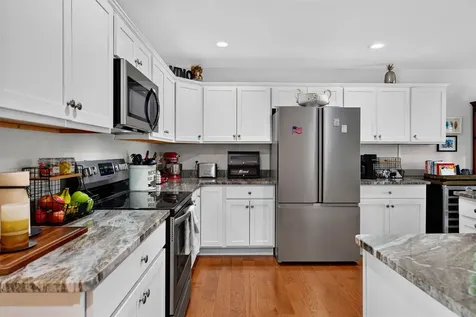 25 Meriwether Circle Stuarts Draft VA 24477