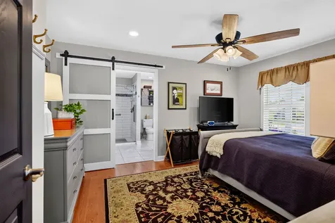 25 Meriwether Circle Stuarts Draft VA 24477