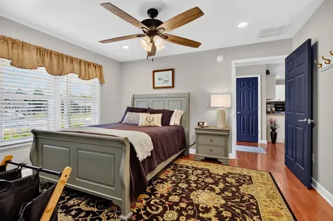 25 Meriwether Circle Stuarts Draft VA 24477